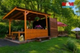 Prodej komerčního pozemku, 804 m², Kácov