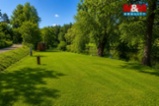 Prodej komerčního pozemku, 804 m², Kácov
