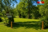 Prodej komerčního pozemku, 804 m², Kácov