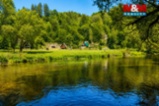 Prodej komerčního pozemku, 804 m², Kácov