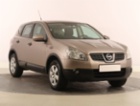 Nissan Qashqai, 1.6, ČR,1.maj, po STK, Tažné,, SUV