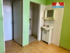 Pronájem obchodního objektu v Novém Boru, ul. B. Egermanna