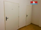 Pronájem obchodního objektu v Novém Boru, ul. B. Egermanna