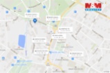 Pronájem obchodního objektu v Novém Boru, ul. B. Egermanna