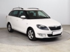 Skoda Fabia, 1.2 TSIAmbition , po STK, Klima,,