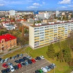 Prodej bytu 3+1 55, Hradec Králové.Nabízíme k