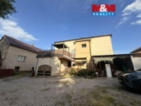 Pronájem bytu 2+1, 48 m², Zdice, ul. Mlýnský ostrov