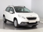 Peugeot 2008, 1.2 PureTechActive , Klima, Tempomat