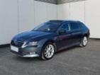 Škoda Superb, L&K 140kW DSG 4x4 PANO ASIST, kombi,