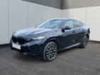 BMW X6, 30d 210kW M-PAKET TAŽNÝ CZ DPH, SUV, nafta