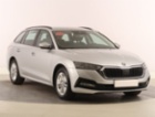 Skoda Octavia, 2.0 TDIAmbition , ČR,1.maj,, Combi,