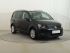 VW Touran, 2.0 TDI, Klima, Tempomat,, MPV, Diesel