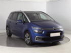 Citroen C4 Grand Picasso, 1.6 BlueHDi, 7 míst, ČR