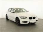 BMW Řada 1, 116d, Navi, Klima, Tempomat,,