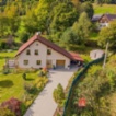Prodej rodinného domu 116, Zdislava.Výjimečný