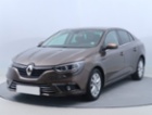 Renault Megane, 1.6 SCe, Serv.kniha, Tempomat,,