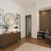 Prodej bytu 3+kk 72, Hodonín.Moderní byt 3+kk | 72