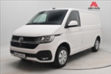 Volkswagen Transporter, 2,0 TDI 110kW KLIMA Záruka