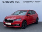 Škoda Fabia, 1.0 TSI 85kW DSG Top Selection,