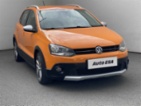 Volkswagen Polo, 1.2 TSi CROSS, CROSS, hatchback,