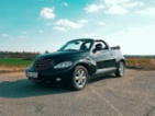 Chrysler PT Cruiser 2,4   + LPG