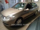Renault Thalia, 1.2 i, ČR, AC, park.asist, sedan,