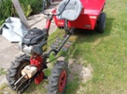 Malotraktor Vari Honda