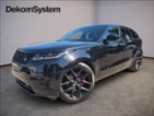 Land Rover Range Rover Velar, 3,0 D300 AWD, SUV,