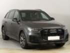 Audi Q7, 60 TFSI e,, SUV, Benzín