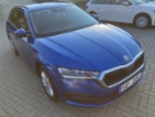 Škoda Octavia, 2.0TDI AMBITION PLUS NOVÉ ČR, kombi