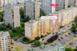 Prodej bytu 1+1 v Ústí nad Labem, ul. Kmochova