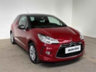 DS DS3, 1.2PT, Navi, kamera, hatchback, benzín