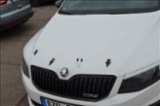 Škoda Octavia, COMBI III. 2,0 TDI RS DSG, nafta
