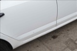 Škoda Octavia, COMBI III. 2,0 TDI RS DSG, nafta