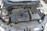 Škoda Octavia, COMBI III. 2,0 TDI RS DSG, nafta