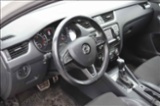 Škoda Octavia, COMBI III. 2,0 TDI RS DSG, nafta