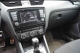 Škoda Octavia, COMBI III. 2,0 TDI RS DSG, nafta