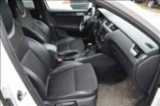 Škoda Octavia, COMBI III. 2,0 TDI RS DSG, nafta