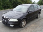 Škoda Octavia, 1.9 TDi, 77 kW, 4x4, tažné, kombi,