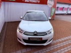 Citroën C4, 1.2 Selection, ČR, 1.Maj, hatchback,