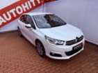 Citroën C4, 1.2 Selection, ČR, 1.Maj, hatchback,