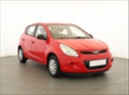Hyundai i20, 1.2, jezdí výborně, Hatchback, Benzín