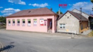 Prodej obchod a služby, 220 m², Přerov, ul. Hlavní