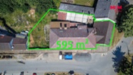 Prodej obchod a služby, 220 m², Přerov, ul. Hlavní
