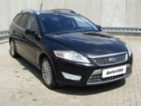 Ford Mondeo, 2.2 TDCi, servis.kniha, kombi, nafta