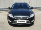 Ford Mondeo, 2.2 TDCi, servis.kniha, kombi, nafta