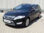 Ford Mondeo, 2.2 TDCi, servis.kniha, kombi, nafta
