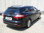 Ford Mondeo, 2.2 TDCi, servis.kniha, kombi, nafta
