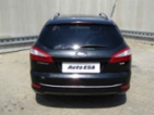Ford Mondeo, 2.2 TDCi, servis.kniha, kombi, nafta