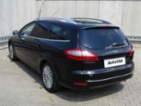 Ford Mondeo, 2.2 TDCi, servis.kniha, kombi, nafta